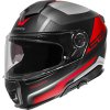 prilba schuberth s3 daytona anthracite 1