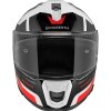 Prilba SCHUBERTH S3 DAYTONA Red 5
