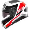 Prilba SCHUBERTH S3 DAYTONA Red