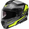 Prilba SCHUBERTH S3 DAYTONA Yellow 1