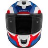 Prilba SCHUBERTH S3 STORM Blue 4