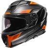 Prilba SCHUBERTH S3 STORM Orange 1