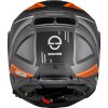 Prilba SCHUBERTH S3 STORM Orange 2