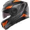Prilba SCHUBERTH S3 STORM Orange