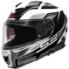 Prilba SCHUBERTH S3 STORM Silver 1