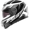 Prilba SCHUBERTH S3 STORM Silver