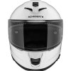 Prilba SCHUBERTH S3 GLOSSY WHITE 3