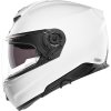 Prilba SCHUBERTH S3 GLOSSY WHITE