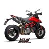 Výfuk SC Project DUCATI HYPERMOTARD 950/RVE/SP 21-22 SC1-R D36A-91C