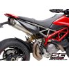 Výfuk SC Project DUCATI HYPERMOTARD 950/RVE/SP 21-22 Dvojitý S1 D36A-41TR_1