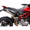 Výfuk SC Project DUCATI HYPERMOTARD 950/RVE/SP 21-22 Dvojitý S1 D36A-41T_1