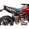 Výfuk SC Project DUCATI HYPERMOTARD 950/RVE/SP 21-22 Dvojitý SC1-M D36A-115C_1