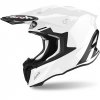 Prilba AIROH TWIST 2.0 Color White Gloss