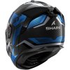 Prilba SHARK SPARTAN GT PRO Carbon RITMO DBU 2