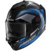 Prilba SHARK SPARTAN GT PRO Carbon RITMO DBU