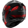 Prilba SHARK SPARTAN GT PRO Carbon RITMO DRU 1