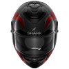 Prilba SHARK SPARTAN GT PRO Carbon RITMO DRU 2