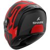Prilba SHARK Spartan RS Carbon SHAWN mat DAR 1