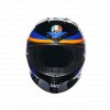 Prilba AGV K6 S MARINI SKY RACING TEAM 2021 1