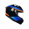 Prilba AGV K6 S MARINI SKY RACING TEAM 2021 3