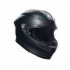 Prilba AGV K6 S MATT BLACK