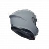 Prilba AGV K6 S NARDO GREY Lesklá šedá 3