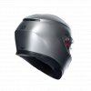 Prilba AGV K3 RODIO Grey Matt 2