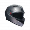Prilba AGV K3 RODIO Grey Matt