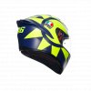 Prilba AGV K1S SOLELUNA 2018 3