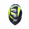 Prilba AGV K1S SOLELUNA 2018 4