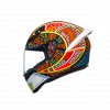 Prilba AGV K1 S DREAMTIME 2
