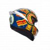Prilba AGV K1 S DREAMTIME 3