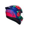 Prilba AGV K1 S SALOM 3