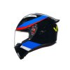 Prilba AGV K1 S VR46 SKY RACING TEAM 2