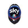 Prilba AGV K1 S VR46 SKY RACING TEAM 4