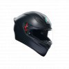 Prilba AGV K1 S MATT BLACK