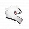 Prilba AGV K1 S WHITE 1