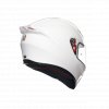 Prilba AGV K1 S WHITE 2