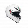 Prilba AGV K1 S WHITE