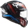 Prilba LS2 FF805 THUNDER C SUPRA RED BLUE - 06