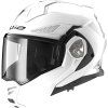 Prilba LS2 FF901 ADVANT X SOLID WHITE 06