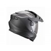 Prilba Scorpion ADF-9000 AIR MATT Solid Pearl Black_1