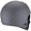 Prilba Scorpion EXO-COMBAT II Graphite Dark Grey_1