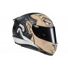 Prilba HJC RPHA11 TWO FACE DC COMICS MC1SF 1