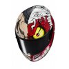 Prilba HJC RPHA11 TWO FACE DC COMICS MC1SF 3