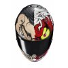 Prilba HJC RPHA11 TWO FACE DC COMICS MC1SF 4