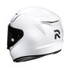 Prilba HJC RPHA 12 SOLID PEARL WHITE_2
