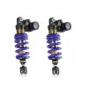 SUZUKI BURGMAN 650 02-18 Zadný tlmič HYPERPRO Reservoir SU06+7AA