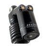 HD DYNA FXDBI/LI 06-07 Zadné tlmiče (2ks) HYPERPRO Reservoir HDDY+12.00-7-M