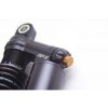 HD DYNA FXDBI/LI 06-07 Zadné tlmiče (2ks) HYPERPRO Reservoir HDDY+12.00-4-M